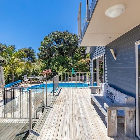 Harbour View Whangaroa Exterior foto