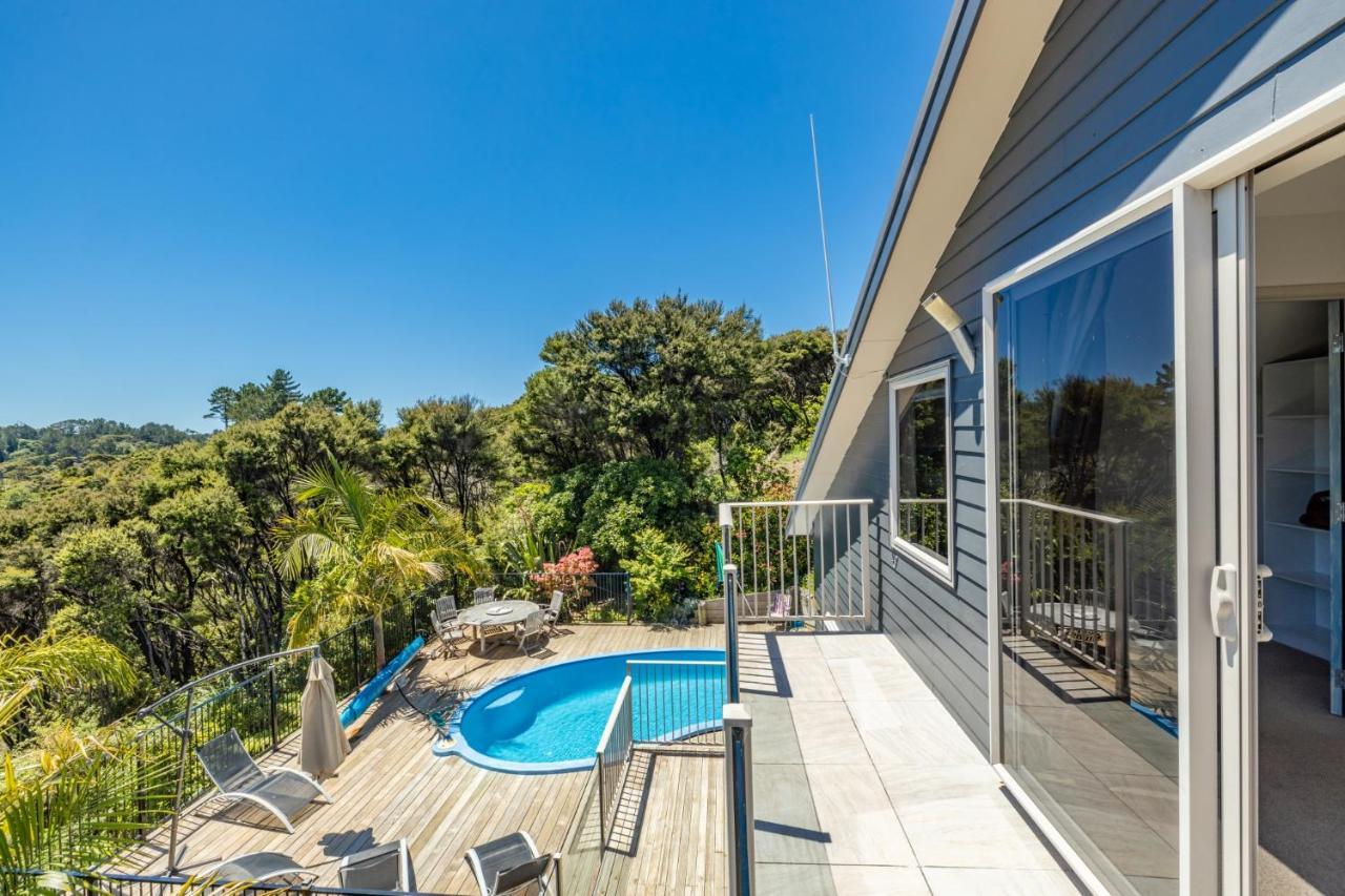 Harbour View Whangaroa Exterior foto